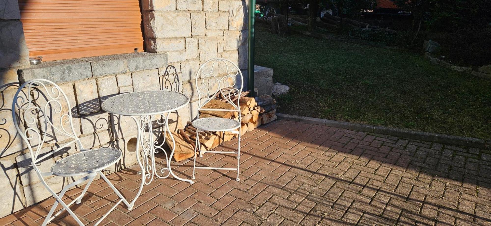 Stephanie Residence Esino Lario Zimmer foto